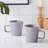 Stone Lain Cleo 16-Piece Dinnerware Set Stoneware-66177255