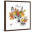 Eyre Tarney - Single Picture Frame Print-1085204758