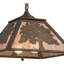 Rustic Lodge 2 - Light Pendant