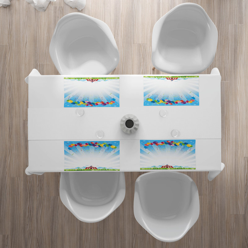 Récapitulatif 18,5" cirque