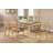 Orviston Extendable Solid Wood Dining Table-807785908