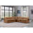 Hinami Upholstered L-Shaped Sectional Reversible-94482431