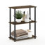 75.18cm H x 59.9cm W Etagere Bookcase-39824628-124390899