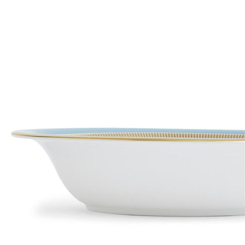 Helia 8.9in Open Oval Dish