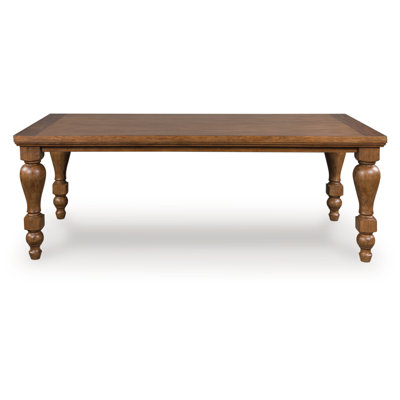 Chadworth Dining Table