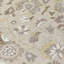 Machine Washable Indoor/Outdoor Chayden ACN1006 Beige 3' x 5' Rug-99105719