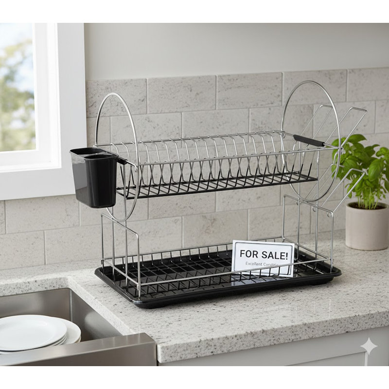 Cengiz Drain Tray