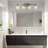 Benikel 4 - Light Dimmable Vanity Light
