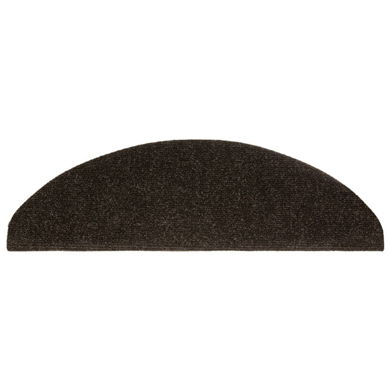 Bonnert Non-Slip Black Stair Tread