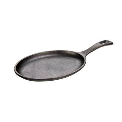 Rayani Oval Serving Griddle