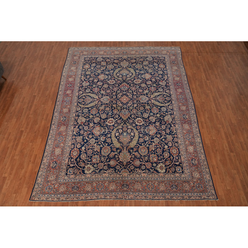 Tapis traditionnel 10 "x 14"