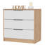 Commode décorative Waunita