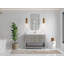 Ensemble de meuble-lavabo simple 48 po Parker-74682075