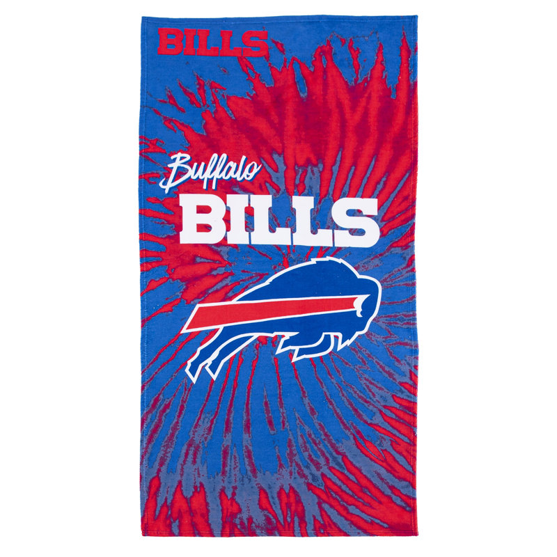 Cotton Blend Beach Towel