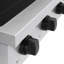 ZLINE Autograph 48 in. Paramount Induction Rangetop in Stainless Steel & Polished Gold Accents-354942866