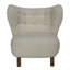 Boggio Tufted Lounge Chair