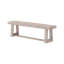 Banc en bois Linzy Classic-1077770786