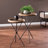 Cripe Tray Top Nesting Tables