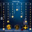 Indoor / Outdoor Lighted Window Décor
