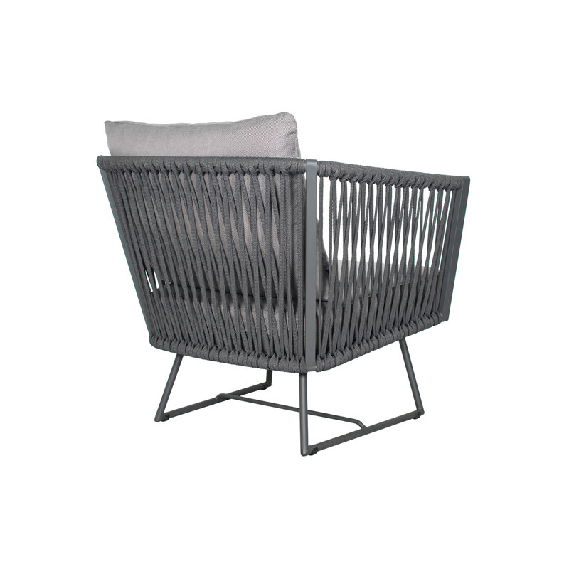 Archipelago Outdoor Lounge Chair