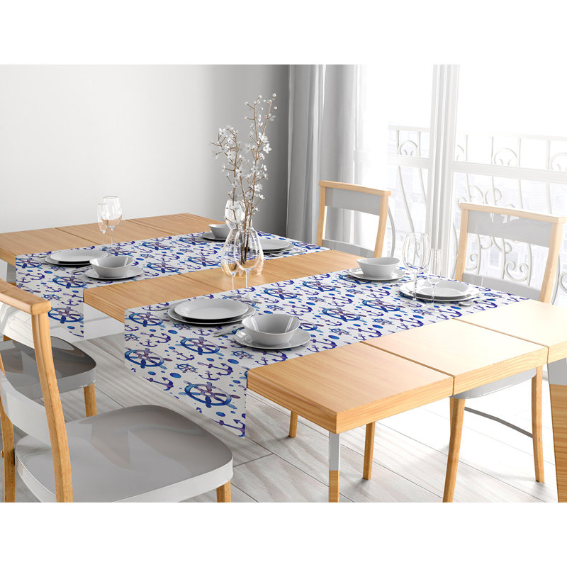 Chemin de table Lindgren