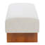 Banc rembourré Caselynn-1083552424