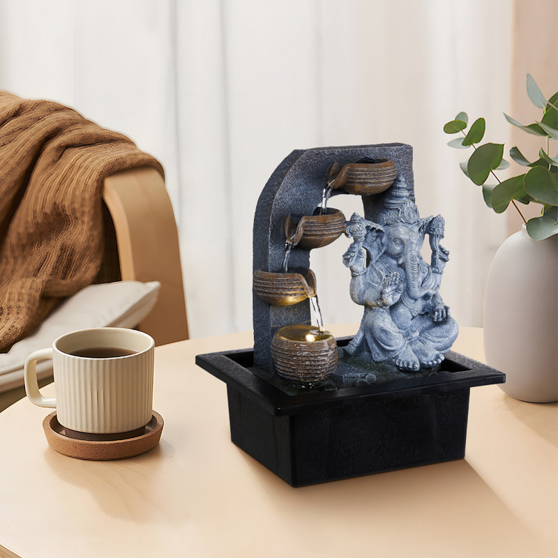 Indoor Table Top Fountain