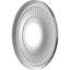Médaillon de plafond Berkshire en PVC thermoformé-88037263-88037270