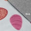 Tapis en chenille Egg Hunt-166703798