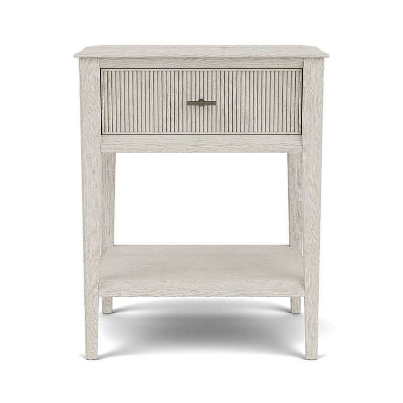Table de chevet 1 tiroir Keaton