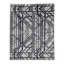 Hand Knotted Abstract Area Rug