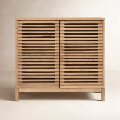 Finnian Accent Cabinet