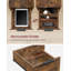 Ackler End Table-673366363