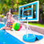 Support de basketball pour piscine Pro Swiming
