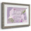 «Happy Galentine's Day Collection A», peinture à cadre unique-1740463564-1740463558