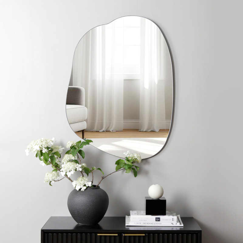 Free Form Mirror