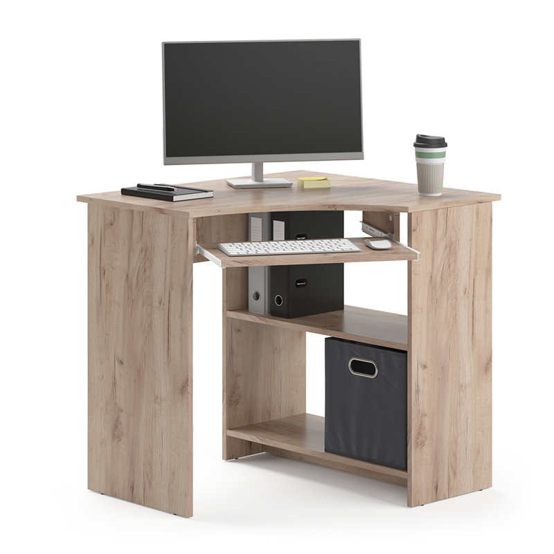 Odin Corner Desk