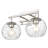 Alyx 2 - Light Dimmable Bath Bar