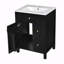 Meuble-lavabo de rangement avec lavabo en céramique-1689329312