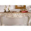 Table d'entrée 43,31 "French Country
