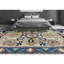 Hand-Knotted High-Quality Pink Area Rug