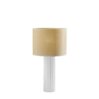 Aldreth Ceramic Table Lamp