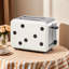 Grille-pain 2 tranches Deco Dot