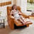 Modern Single Manual Multi-Functional Recliner-2098562089