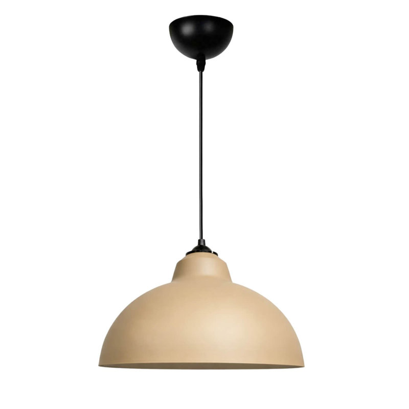 Lustre, Brun, 150