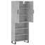 Bodhan 69.5cm Sideboard-50974462