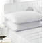 Deirdre 200 Thread Count Egyptian Certified Cotton Flat Sheet-1024018680-951917228