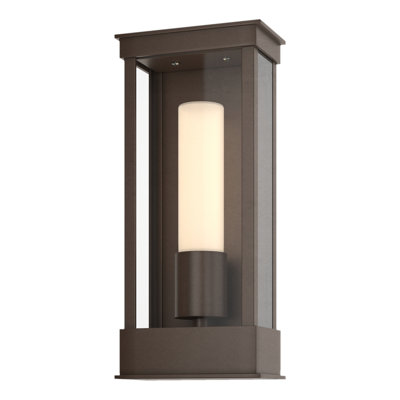 Portico Outdoor Wall Lantern