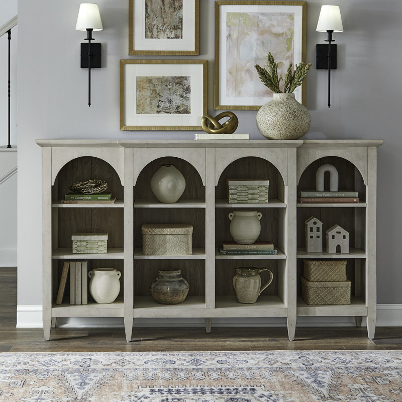 Armoire d'appoint Breakfront