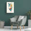 «Mid Century Cocktail And Drinks 23 on Canvas» par Ray Heere, reproduction-90734318